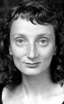 Amanda Lawrence